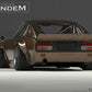 GReddy 70-73 Nissan 240Z/ 74-75 Nissan 260Z Greddy X (S30) Full Pandem Kit (CF OPT)