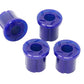 SuperPro Rear Leaf Spring and Shackle Bushing Kit
