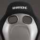 Bride Cusco ZIEG IV - FRP Silver Shell / Black Seat FIA Approved