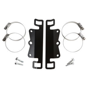 Fox Universal 2.0 & 2.5 Reservoir Mount Mounting Hardware Service Set