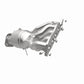 MagnaFlow DF Conv 21-22 Toyota Corolla 2.0L OEM