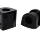Whiteline Plus 22mm Rear Sway Bar Bushing Set 08-14 WRX STI