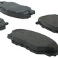 StopTech Street Touring 06-10 Lexus IS250 Front Brake Pads