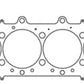 Cometic Ford 460 Pro Stock 4.685in Bore .051 inch MLS-RH A500 Block Head Gasket