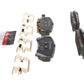 Brembo 15-20 Chevrolet Colorado/ GMC Canyon Rear NAO Brake Pad