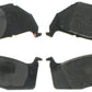 StopTech Performance Brake Pads