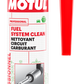 Motul 300ml Fuel System Clean Auto Additive