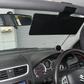Cusco Roll Cage Sun Visor (1 piece)