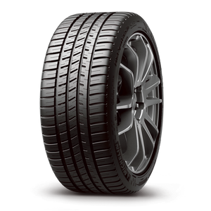 Michelin Pilot Sport A/S 3 Plus 255/35ZR19 96Y XL