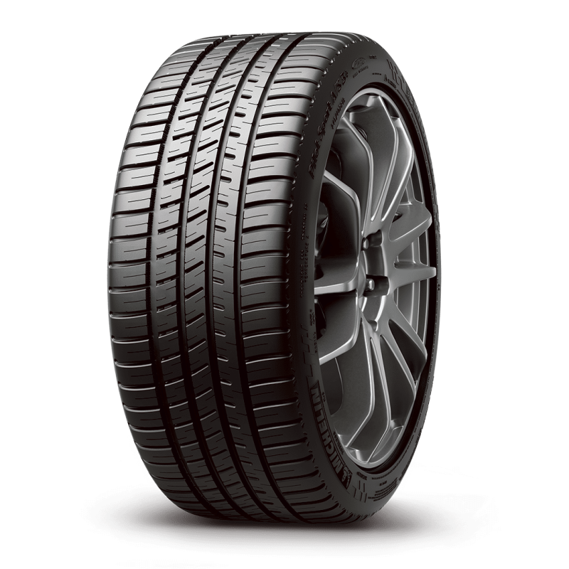 Michelin Pilot Sport A/S 3 Plus 255/40ZR19 100Y XL