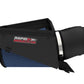 aFe 24-26 Jeep Wrangler JL L4-2.0L Rapid Induction Cold Air Intake System w/ Pro 5R Filter