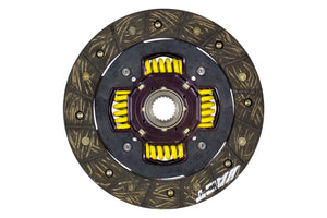 ACT 17-20 Toyota 86 / 13-20 Subaru BRZ Base Performance Street Sprung Clutch Disc