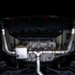 AWE Tuning 22-26 Hyundai Elantra N SwitchPath Cat-Back Exhaust - Diamond Black Tips