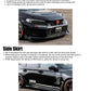 HKS BODY KIT TYPE-S FL5 R-Spoiler