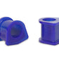 SuperPro Sway Bar To Chassis Bushing Kit