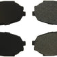 StopTech Street Touring 90-93 Mazda Miata Front Brake Pads D525