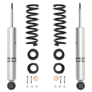 Bilstein B8 6112 2024+ Ford Ranger 1-2.5in Front Lift Kit