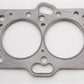 Cometic Mitsubishi 4G63/4G63T .056in MLS Cylinder Head Gasket - 85.5mm Bore - DOHC - Except Evo 4-9