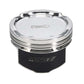 Manley Mitsubishi 2.0L 4G64 Piston Set - 87.00mm Bore 1.375in CH, -23.50 CC