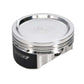 Manley Chevrolet LS Piston Set - 4.135in Bore 1.115in CH, -29.00 CC