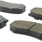 StopTech Street Select Brake Pads - Front