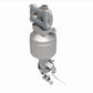 MagnaFlow 17-22 Honda Pilot 3.5L California Grade CARB Compliant DF Manifold Catalytic Converter