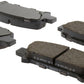 StopTech Street Touring 05-09 Subaru Legacy Rear Brake Pads