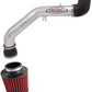 AEM 00-05 Eclipse RS and GS Polished Short Ram Intake