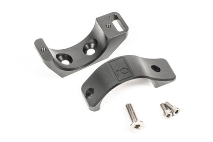 Radium Engineering 2016+ Honda Civic Fuel Filter Mount