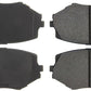 StopTech 94-97 / 99-02 Mazda Miata Street Select Front Brake Pads