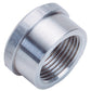 Russell Performance 1/4in Female NPT Weld Bungs (1/4in -18 NPT)