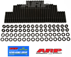 ARP Mark V w/ Brodix Heads Hex Head Stud Kit