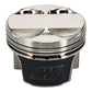 Wiseco Mitsubishi 4G63 85.50 mm Bore 35.00 mm CH 1.00 CC Piston Set