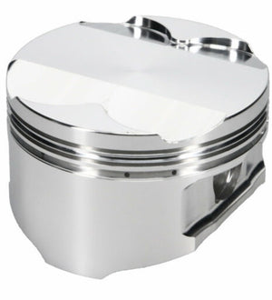 JE Pistons Suzuki GSX 1300 R 99-05 Piston Kit