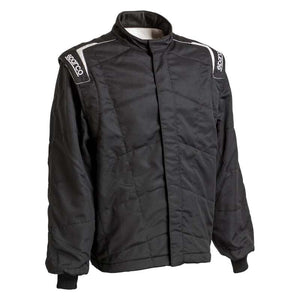 Sparco Jacket Stint 54 BLK