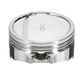 Manley Chevrolet LS Piston Set - 4.165in Bore 1.115in CH, -18.00 CC