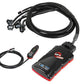 aFe SCORCHER BLUE Bluetooth Capable Power Module Nissan Patrol/Armada (Y63) 25-26 V6-3.5L (tt)