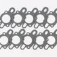 Cometic Holden 253/304/308 V8 .032in AFM Oil Pump Pickup Gasket