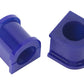 SuperPro 2003 Mitsubishi Lancer Evolution Rear 25mm Sway Bar Mount Bushing Set