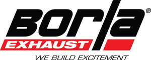Borla 24-25 RAM 1500 3.0L V6 (Excl RHO/GT) Tip Kit - Chrome