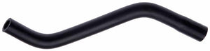 Gates 06-09 Chevrolet Equinox V-6 3.4L Pipe-2 To Heater Molded Heater Hose