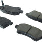 StopTech Street Brake Pads