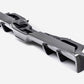 Seibon 2022 Subaru WRX MB-Style Carbon Fiber Rear Diffuser