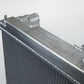 CSF Nissan R33 Skyline GT-R/GTS Full Billet Aluminum High-Performance Radiator