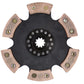 ACT 96-99 BMW M3 3.2L I6 6 Pad Rigid Race Disc