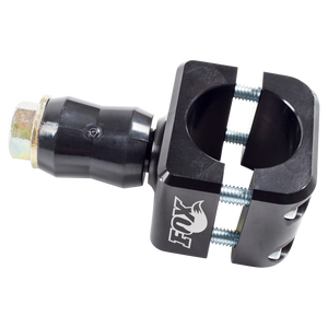 Fox Mounting Hardware 1 5/8in Tie Rod Clamp Steering Stabilizer