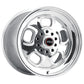 Weld Rodlite 15x15 / 5x4.5 & 5x4.75 BP / 4.5in. BS Polished Wheel - Non-Beadlock