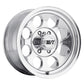 Mickey Thompson Classic III Wheel - 15x10 5x4.5 3-5/8 - 250329