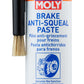 LIQUI MOLY 200mL Brake Anti-Squeal Paste (Can w/Brush)