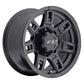 Mickey Thompson Sidebiter II Wheel - 22X12 8x170 4.750 - 250560